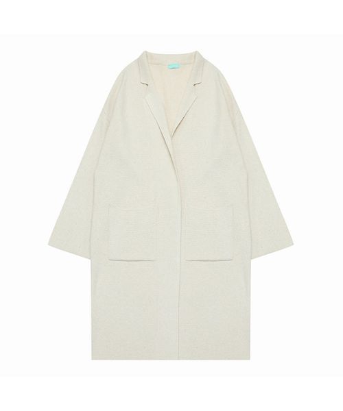 NEW新品 カーディガン PayPayモール店 - 通販 - PayPayモール オーバーサイズ コーディガン chw591 ZOZOTOWN 超激安特価