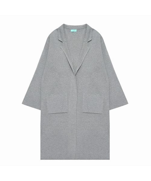 NEW新品 カーディガン PayPayモール店 - 通販 - PayPayモール オーバーサイズ コーディガン chw591 ZOZOTOWN 超激安特価