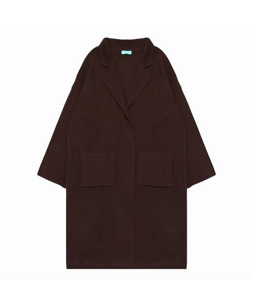 NEW新品 カーディガン PayPayモール店 - 通販 - PayPayモール オーバーサイズ コーディガン chw591 ZOZOTOWN 超激安特価