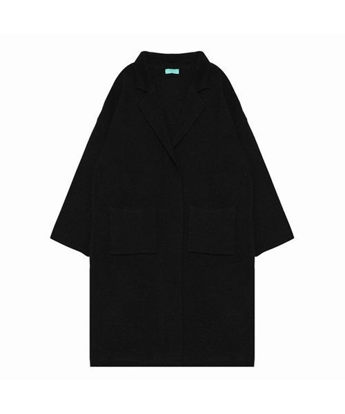 NEW新品 カーディガン PayPayモール店 - 通販 - PayPayモール オーバーサイズ コーディガン chw591 ZOZOTOWN 超激安特価