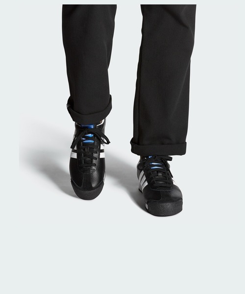 adidas スニーカー サモア 「Samoa」 アディダスオリジナルス