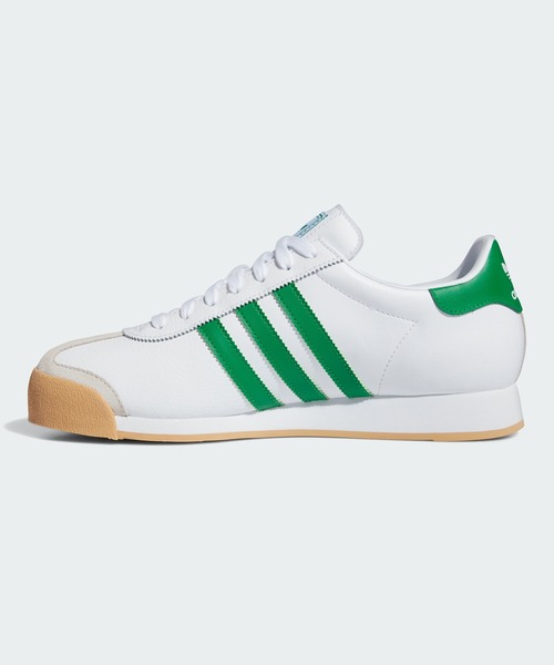 【メンズ・かっこいい】adidas Samoa スニーカー ☆adidas originals☆大人気☆SAMOA サモア☆追跡可 (adidas