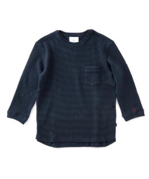 tシャツ 「W」「it」「TETERA」TETERA/SAUNA 8T レディース メンズ