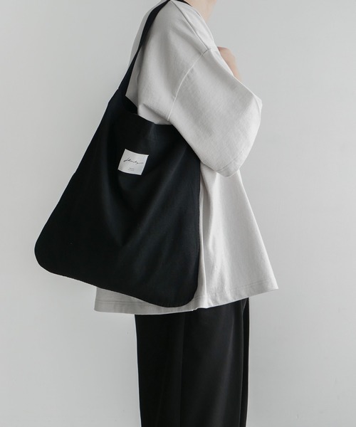 トートバッグ バッグ Remer Original Tote Bag オリジナルタグトートバッグ Zozotown Paypayモール店 通販 Paypayモール