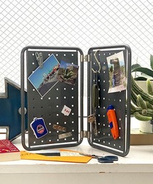 DULTON（ダルトン） インテリア MINI PEGBOARD/卓上 有孔ボード