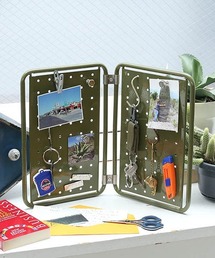 DULTON（ダルトン） インテリア MINI PEGBOARD/卓上 有孔ボード
