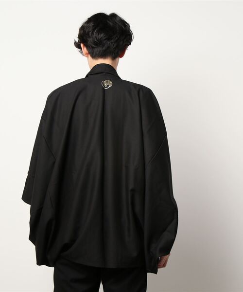 6/15まで価格⭐️新品未使用⭐️BLENHEIM⭐️羽織り 楽天市場】【PREMIUM SALE 30%OFF】Jack Bunny!! by PEARLY