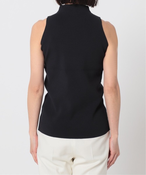 Noble - NOBLE  新品★ ショートボレロアンサンブルニット★ NOBLE ニット ショートボレロアンサンブルニット◇ : ZOZOTOWN