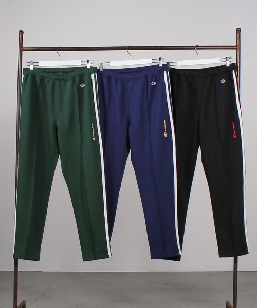 champion ロングパンツ 楽天市場】チャンピオン ジャージ パンツ メンズ レディース Champion