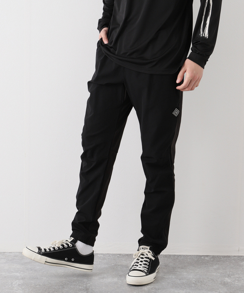 ELDORESO パンツ 「ELDORESO/エルドレッソ」Ikangaa Pants