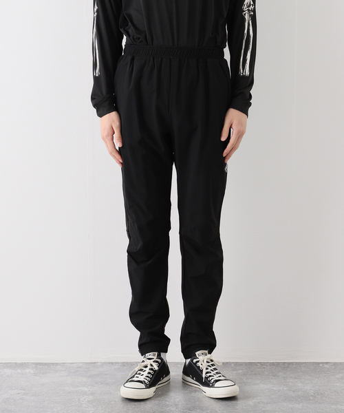 ELDORESO パンツ 「ELDORESO/エルドレッソ」Ikangaa Pants