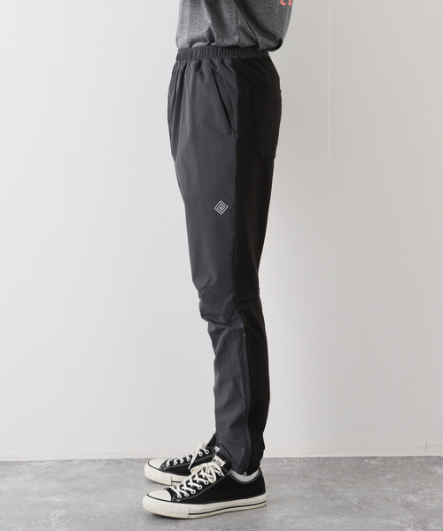 ELDORESO（エルドレッソ）Ikangaa Pants XS ELDORESO（エルドレッソ）Ikangaa Pants XS