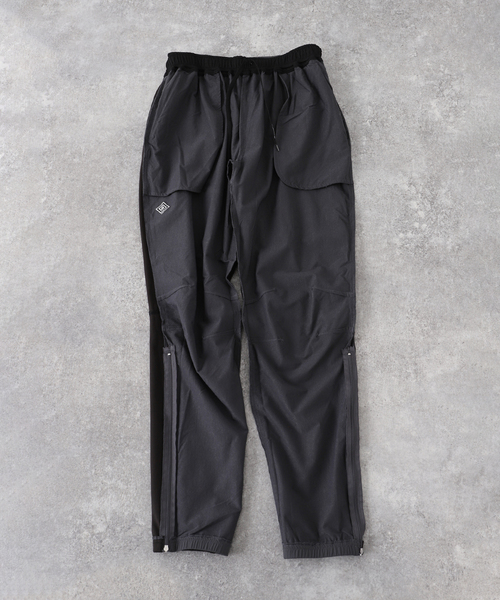ELDORESO（エルドレッソ）Ikangaa Pants XS ELDORESO（エルドレッソ）Ikangaa Pants XS