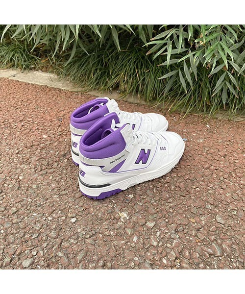 New Balance（ニューバランス） スニーカー BB650 RCF メンズ