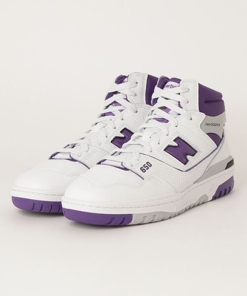 New Balance BB650 RVGシューズ 26cm New Balance スニーカー BB650 RVG メンズ : ZOZOTOWN Yahoo!店