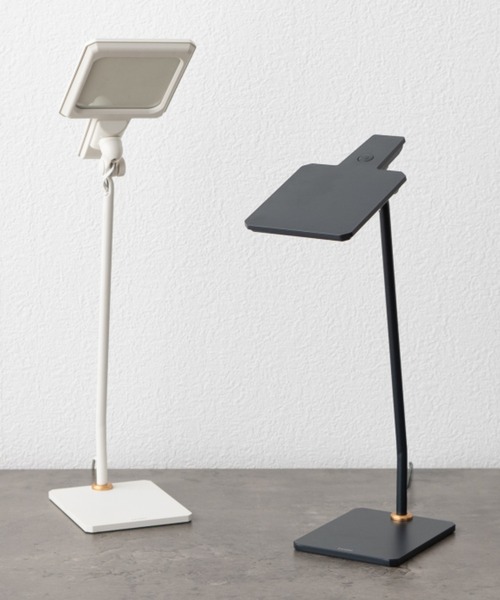 家具 照明器具 東京家具 照明 有機ELベッドサイドライト/昼白色 : ZOZOTOWN Yahoo!店