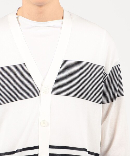 TOMORROWLAND（トゥモローランド） カーディガン TOMORROWLAND TRICOT