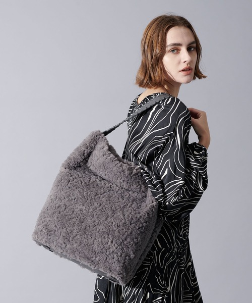 ADD CULUMN（アドカラム） トートバッグ 「ADD CULUMN/アドカラム