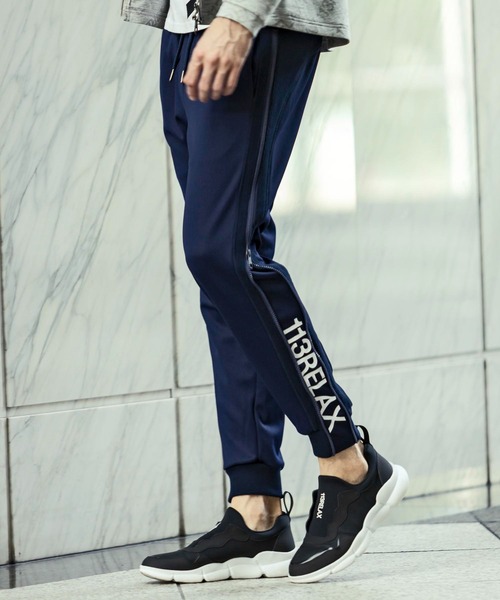 パンツ 1PIU1UGUALE3 RELAX(ウノピゥウノウグァーレトレ リラックス