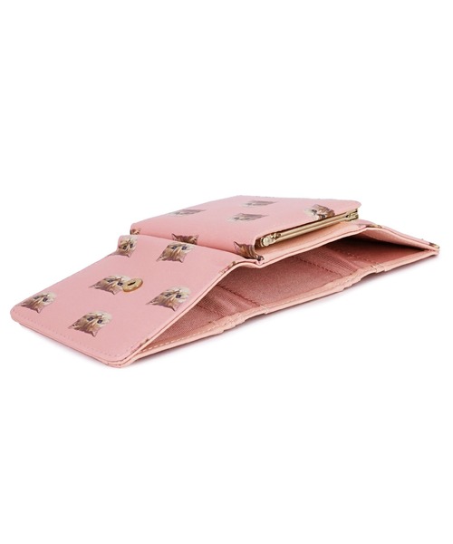PAUL & JOE ACCESSOIRES 財布 口金ミニ財布「ヌネット」/PAUL