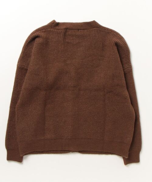 【macy's california】カーディガン Cardigan | TOPS | カリフォルニア ジェネラルストア | MEN