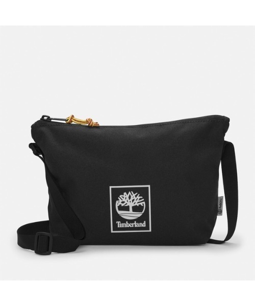 Timberland（ティンバーランド） ショルダーバッグ バッグ セイヤー 