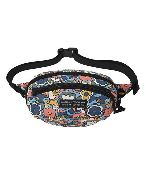 【美品・希少】ピエログイディ リナボールド 小型 ウエストバッグ ブラウン 美品・希少】ピエログイディ リナボールド 小型 ウエストバッグ