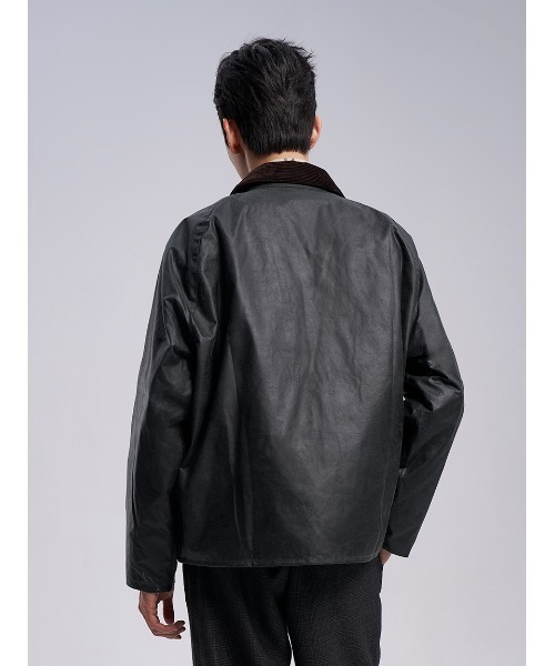 Barbour（バブアー） ブルゾン アウター 「TRANSPORT / トランスポート