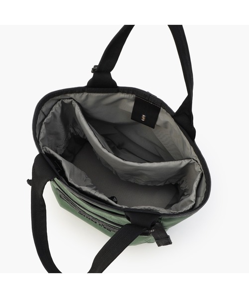 BRIEFING トートバッグ CART TOTE TALL DL FD RIP メンズ