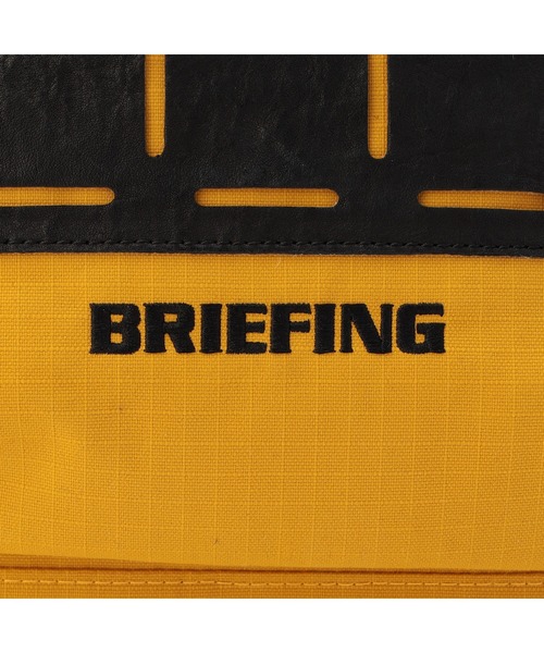 BRIEFING トートバッグ CART TOTE TALL DL FD RIP メンズ