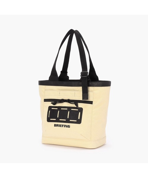 BRIEFING(ブリーフィング) トートバッグ CART TOTE TALL DL FD RIP BRIEFING(ブリーフィング) トートバッグ CART TOTE TALL DL FD RIP