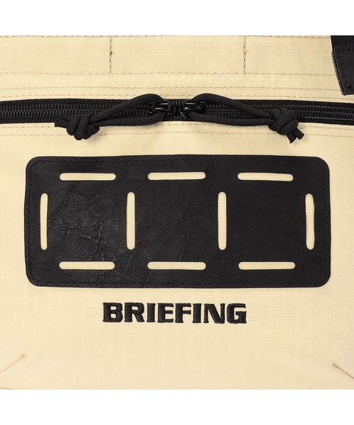 BRIEFING（ブリーフィング） トートバッグ CART TOTE TALL DL FD RIP