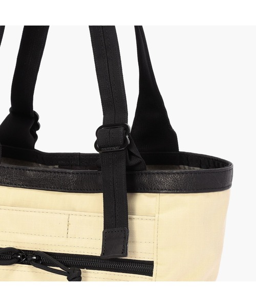 廃盤希少【BRIEFING】トートバック ベージュ　極美品 廃盤希少【BRIEFING】トートバック ベージュ 極美品