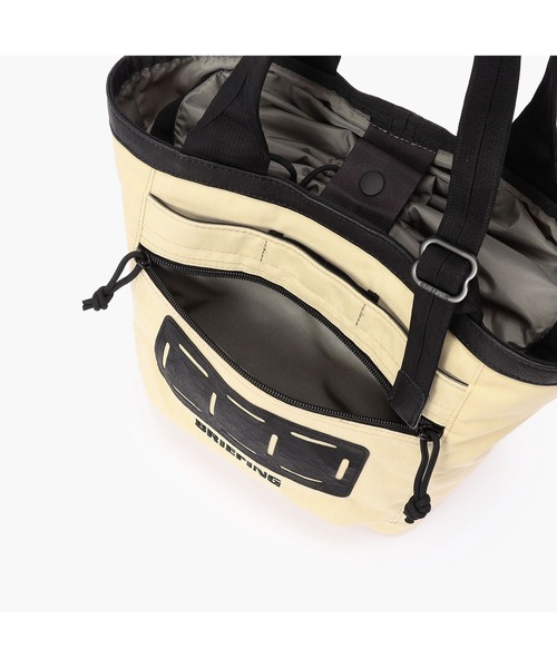 BRIEFING（ブリーフィング） トートバッグ CART TOTE TALL DL FD RIP