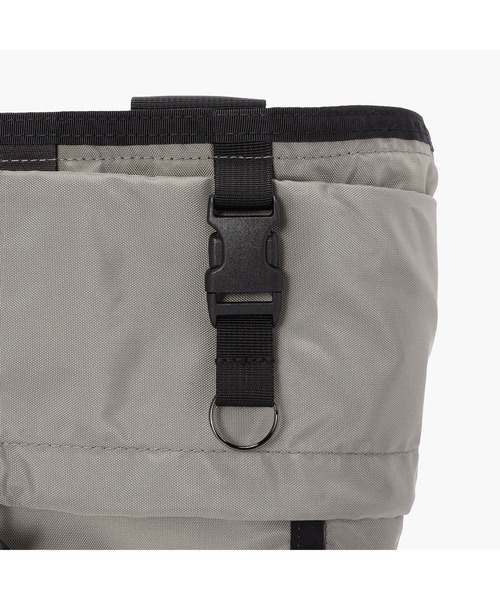 BRIEFING（ブリーフィング） トートバッグ CART TOTE TALL DL FD RIP