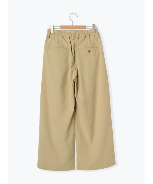 Huck900L 2点セット 新品 レディースM ZOOT パンツ タンク 楽天市場】夏祭 カーゴパンツ レディース パンツ ロング カーゴ