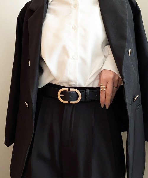 styiro（スタイロ） ベルト 「累計販売数1万本突破！」選べる17展開 艶