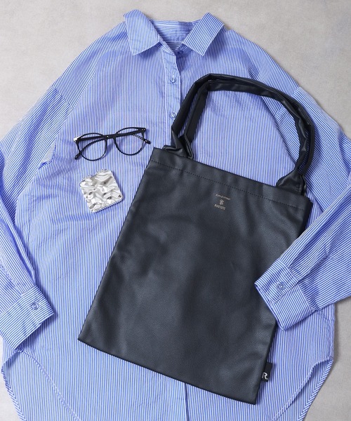 ROOTOTE トートバッグ　男女兼用　ユニセックス 楽天市場】撥水 軽量 トートバッグ ユニセックス ROOTOTE