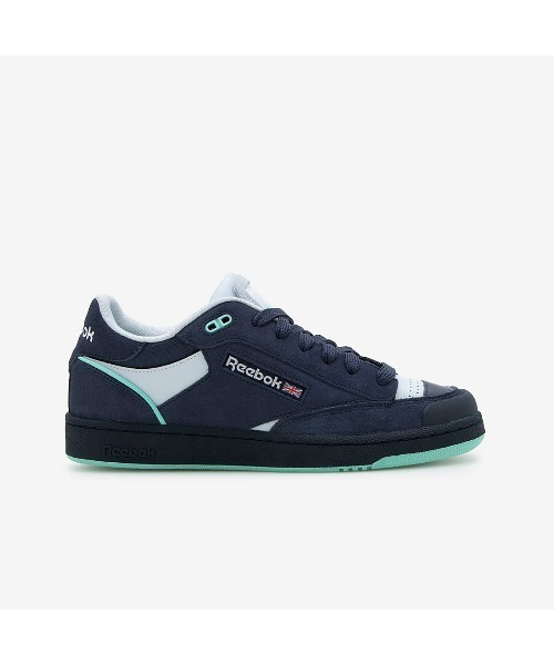 Reebok クラブシー BULC Reebok（リーボック） スニーカー クラブシー BULC / CLUB C BULC