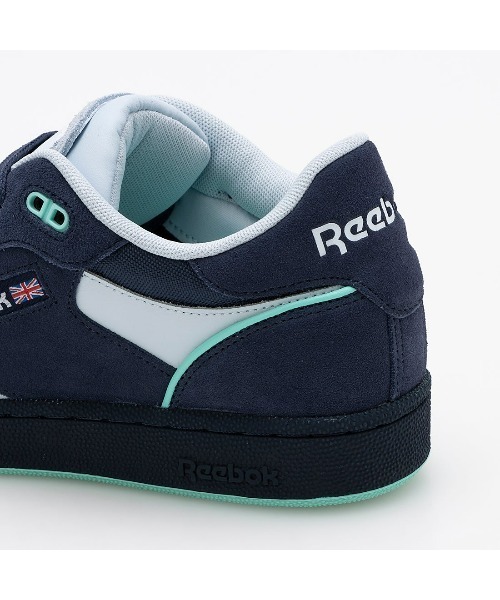 Reebok（リーボック） スニーカー クラブシー BULC / CLUB C BULC