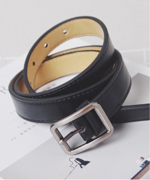BURNER（バーナー） ベルト 「OKUOKU 0909」ベルト belt スクエア