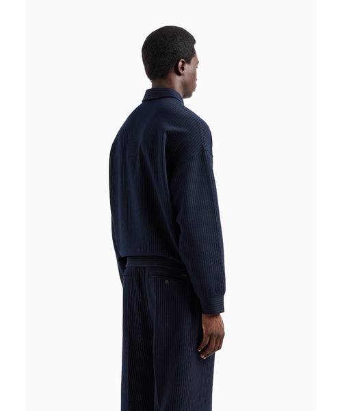 EMPORIO ARMANI トレーナー スウェット 「エンポリオ アルマーニ 