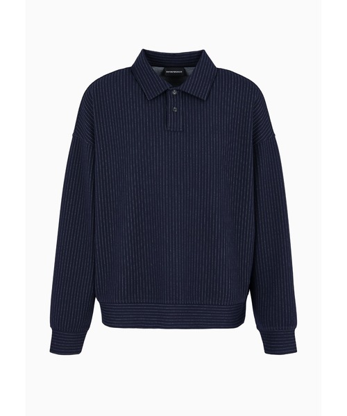 EMPORIO ARMANI トレーナー スウェット 「エンポリオ アルマーニ