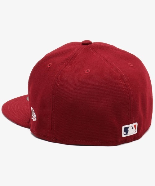 NEW ERA キャップ 帽子 ATMOS 59FIFTY Philadelphia Phillies
