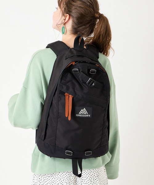 新品　デイパック　ブラック　オリーブ　グレゴリー　26l GREGORY デイバック リュック デイパック DAY PACK ブラック