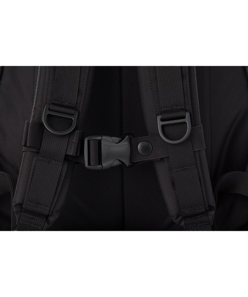 デイバック リュック デイパック DAY PACK ブラック/オリーブ メンズ レディース