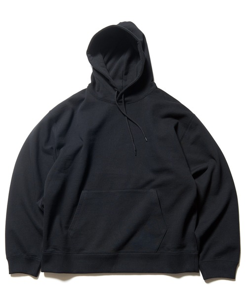 uniform　experiment　薄手パーカー uniform experiment パーカー LOOSE HOODIE メンズ レディース