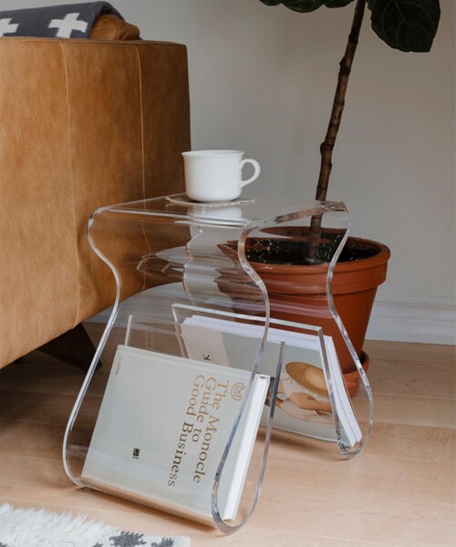 Umbra（アンブラ） 家具 umbra / MAGINO Stool マジノスツール
