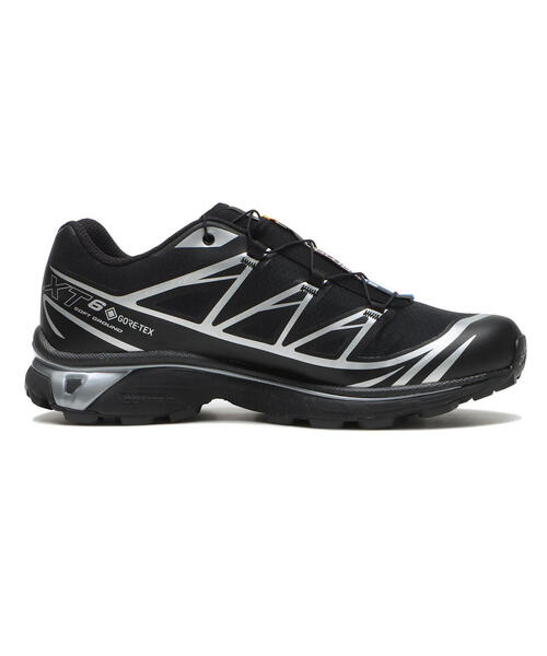 SALOMON サロモン スニーカー XT-6 ADV ブラック26cm SALOMON スニーカー SALOMON/サロモン/XT-6 GTX L47450600