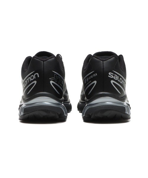 SALOMON XT-6 UNISEX スニーカー GORE-TEX / unisex】SALOMON SNEAKERS(サロモン スニーカーズ